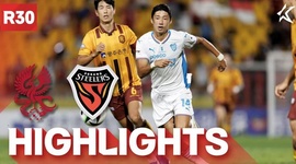 K League 1: Gwangju FC 2 - 1 Pohang Steelers (2024)