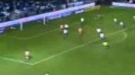 La Liga: Deportivo 1-3 Barcelona (2009-2010)