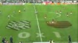Brasileirão: Figueirense 2-2 Flamengo (2011)