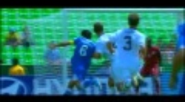 Mundial Sub-17: Estados Unidos U-17 1-2 Uzbequistão U-17 (2011)
