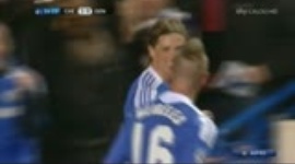 Liga Campeões: Chelsea 5-0 Genk (2011-2012)