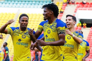 Angola: Petro de Luanda, de Ricardo Chéu, vence e reforça liderança do Girabola
