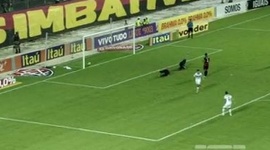 Brasileirão: Vitória 0 - 1 Figueirense (2014)