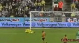 Premier League: Wolves 2-2 Norwich (2011-2012)