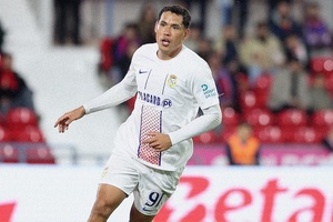 Crónica: Alverca rouba empate no último suspiro em Barcelos