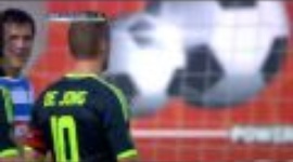 Eredivisie League: FC Zwolle 2-4 Ajax (2012-2013)