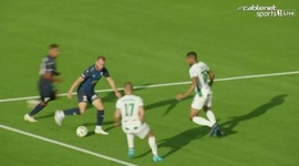 Liga Conferência Europa: FK Zalgiris 2 - 1 Paphos FC (2024-2025)