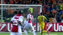 Liga Campeões: Apoel 1 - 1 Ajax (2014-2015)