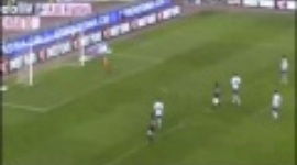 Serie A: Bologna 1-0 Brescia (2010-2011)