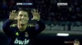 Liga BBVA: Celta de Vigo 1-2 Real Madrid (2012-2013)