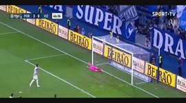 Allianz Cup: FC Porto (4-0) Vizela, Golo Mehdi Taremi (g.p.), 67m (2022-2023)