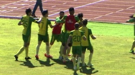Ledman Ligapro: Mafra 2 - 1 FC Porto (2015-2016)