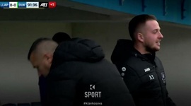 Superliga: KF Llapi 0 - 0 KF Dukagjini (2024-2025)
