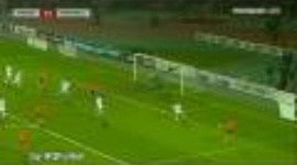 Taça UEFA: Shakhtar 2-0 Marseille (2008-2009)