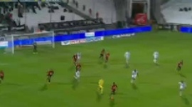 Ligue 1: Marseille 0 - 1 Rennes (2013-2014)