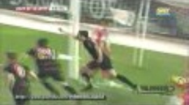 La Liga: Almería 1-4 Athletic Bilbao (2009-2010)