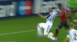 Liga Campeões: Lille 2-0 Kobenhavn (2012-2013)