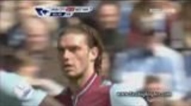 Premier League: Man City 2-1 West Ham (2012-2013)