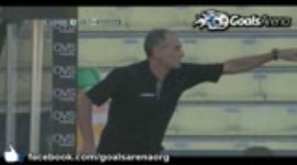 Serie A: Udinese 2-0 Bologna (2011-2012)