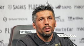 Liga Portugal Bwin: Antevisão de Moreno Teixeira ao Rio Ave vs V. Guimarães (2022-2023)