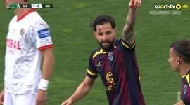 Liga Portugal 2 Meu Super: Desp. Chaves vs Marítimo, Golo 1-0 Platiny (2024-2025)