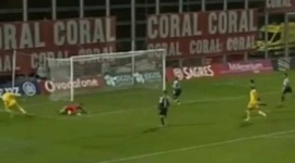 Primeira Liga: Nacional 0 - 1 Sporting (2014-2015)