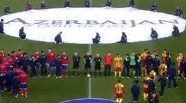 Liga BBVA: Atlético Madrid 0 - 0 Barcelona (2013-2014)