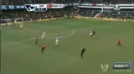 Premier League: QPR 0-2 Man Utd (2012-2013)