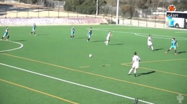 Liga de Futebol Feminino BPI: Amora 2 - 0 A-dos-Francos (2020-2021)