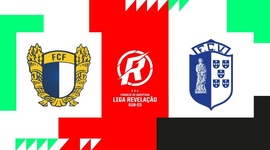 Torneio Abertura Liga Revelação: Famalicão 3 - 2 Vizela (2022-2023)
