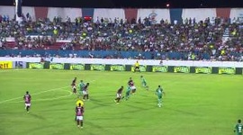 Série B: Atlético-GO 1-3 Palmeiras (2013)