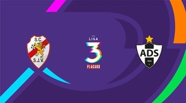 Liga 3 Placard: São João de Ver 2 - 1 AD Sanjoanense (2025-2026)