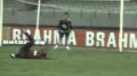 Brasileirão: Ceará 1-1 Atlético-PR (2010)