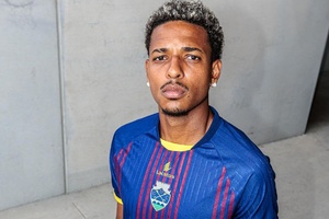 OFICIAL: João Pedro troca Vilaverdense por Desportivo de Chaves