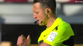 Coppa Italia: Torino 0 - 2 Fiorentina (2018-2019)