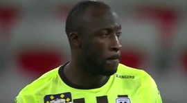 Ligue 1: Nice 0 - 0 Angers (2018-2019)