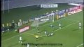 Brasileirão: Corinthians 4-3 Sport (2009)