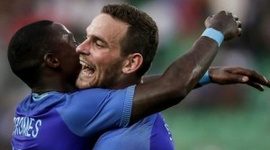 Amigáveis de seleções: Marrocos 1 - 2 Holanda (2017)
