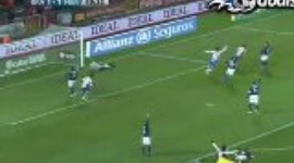 Liga BBVA: Granada CF 2-1 Málaga (2011-2012)
