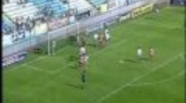 La Liga: Deportivo 0-0 Almería (2009-2010)