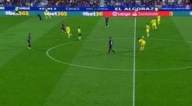 La Liga: SD Huesca 0 - 2 Espanyol (2018-2019)