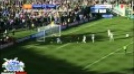 Gold Cup: México 4-2 Estados Unidos (2011)