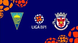 Liga de Futebol Feminino BPI: Estoril 0 - 1 Atlético Ouriense (2021-2022)