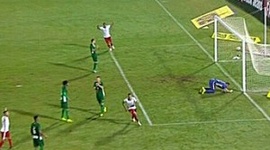 Série B: Guarani 2 - 1 Boa EC (2017)