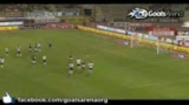Serie A: Bologna 1-3 Inter (2011-2012)