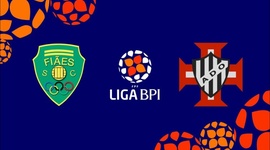 Liga de Futebol Feminino BPI: Fiães 1 - 1 Ovarense (2020-2021)