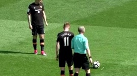 Premier League: Southampton 0 - 0 Hull City (2016-2017)