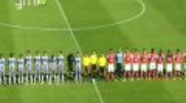 Segunda Liga: Sp. Braga B 0-0 Guimarães B (2012-2013)
