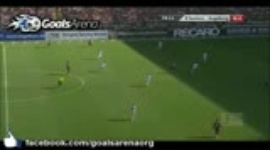 Bundesliga: Kaiserslautern 1-1 FC Augsburg (2011-2012)