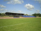 Central Stadium of Jonava